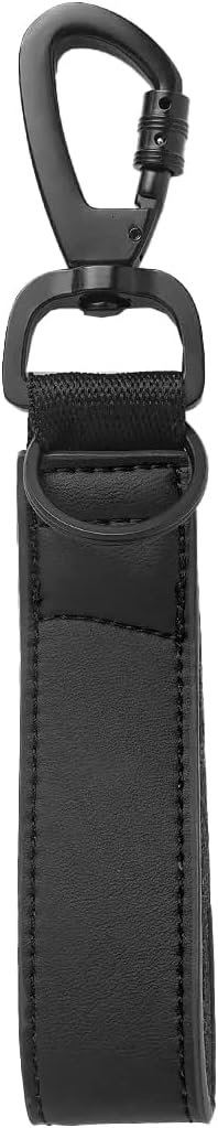 Nike Unisex Key Holder Portachiavi Schlüsselband (1er Pack) – Bild 2