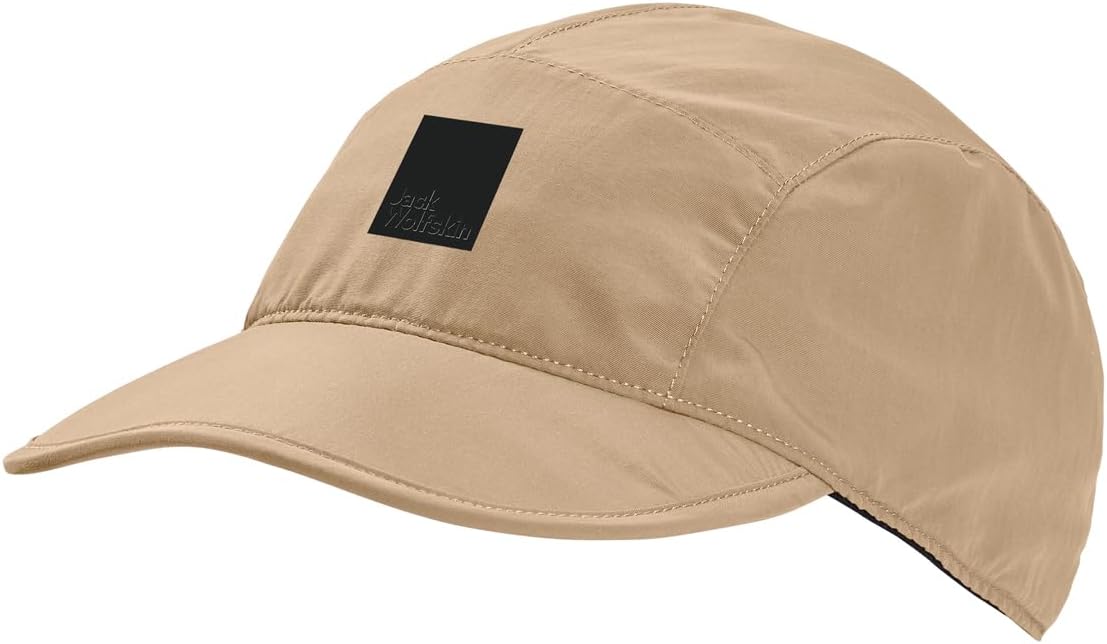 Jack Wolfskin Unisex Road Trip Baseballkappe – Bild 4