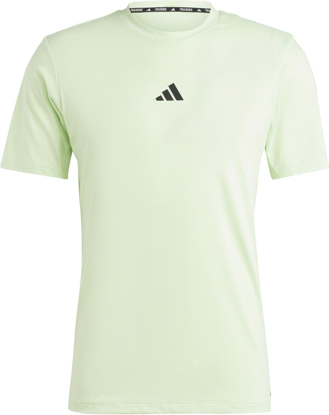 adidas Herren-Workout-Logo Tee T-Shirt