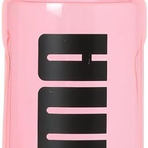 PUMA TR-Flasche Sportstyle Flasche, Unisex, Erwachsener, Koralleneis (Mehrfarbige), Einheitsgröße
