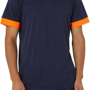 ASICS Court SS Top 2041A255 Herren-T-Shirt für Männer