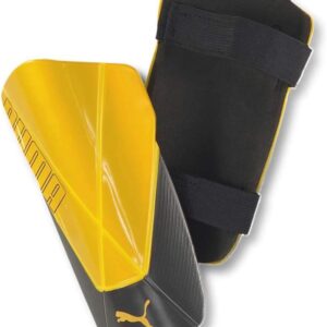 Puma ftblnxt Team Armband Shin Pads Fußball