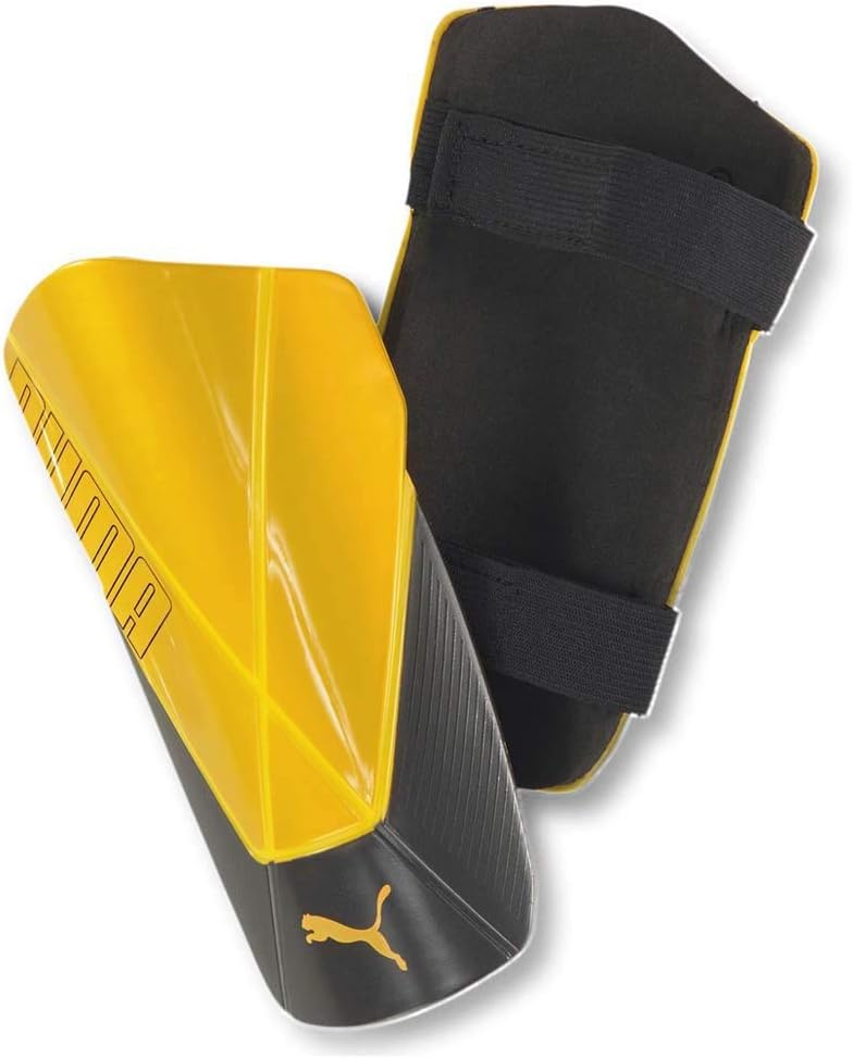 Puma ftblnxt Team Armband Shin Pads Fußball