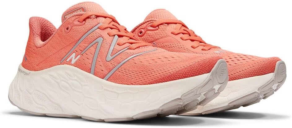 New Balance Damen frischer Schaum x Mehr V4 Laufschuhe – Bild 4