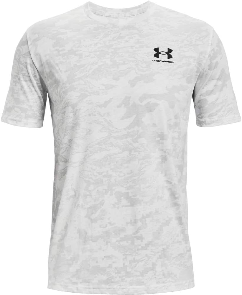 Under Armour Herren New Freedom Flag T-Shirt – Bild 5