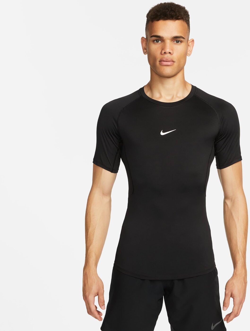 Nike Herren Top T-Shirt (Packung von 1)