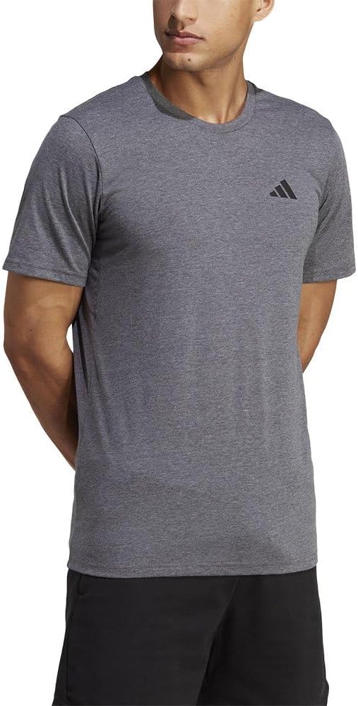 adidas herren train Essentials Feelready Training Tee T-Shirt