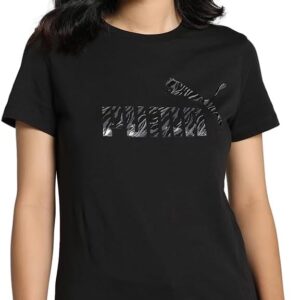 Puma Unisex Ess+ Tier Tee T-Shirts