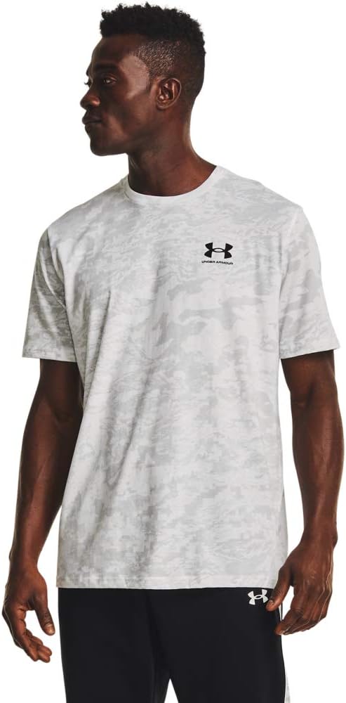 Under Armour Herren New Freedom Flag T-Shirt