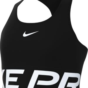 Nike Buttchen G nk df Swoosh pro BH BH