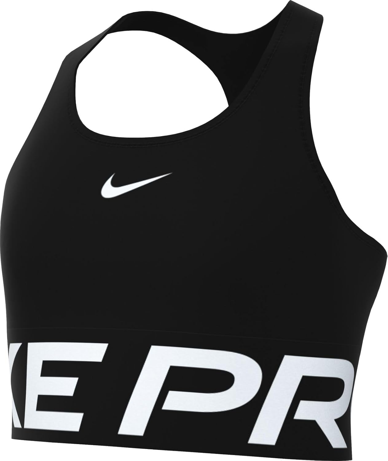 Nike Buttchen G nk df Swoosh pro BH BH