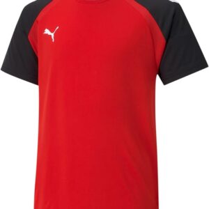 Puma Boys ‚Teampacer -Shirt