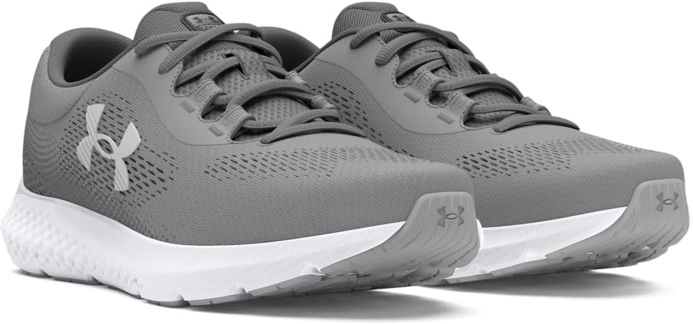 UM UNER ua für Männer, die Rogue 4 Laufschuhe berechnet haben – Bild 2