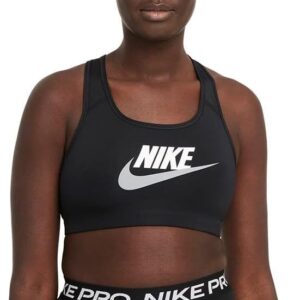 Nike Women’s W NK DF SWSH CB FUTURA GX Sports Bra