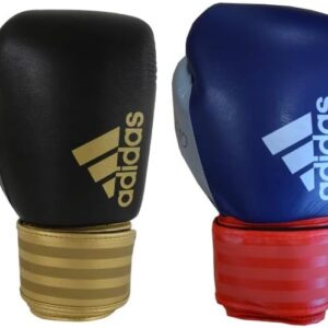 adidas hybrid 200 Box -Fitnessstudio Sparring -Trainingshandschuhe Boxhandschuhe
