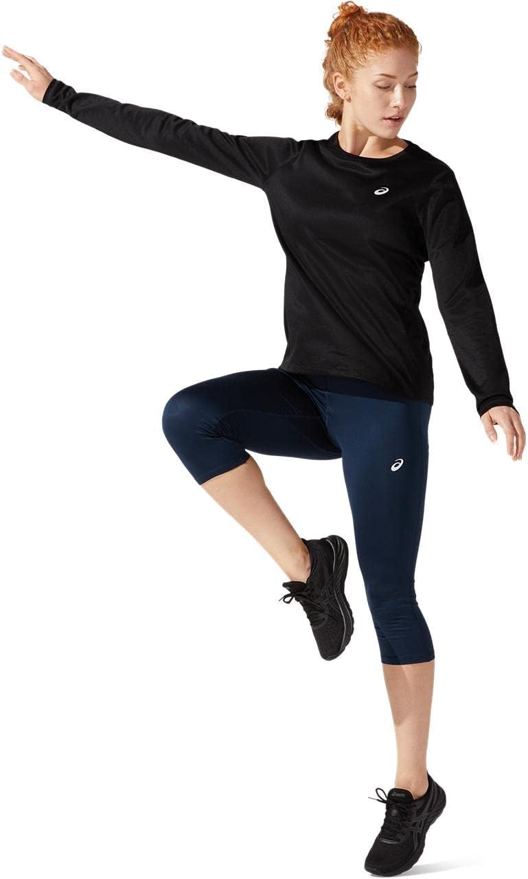 Asics Core Damen LS Top – Bild 5