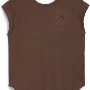 Puma Unisex Studio Foundations Tee T-Shirts