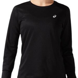Asics Core Damen LS Top