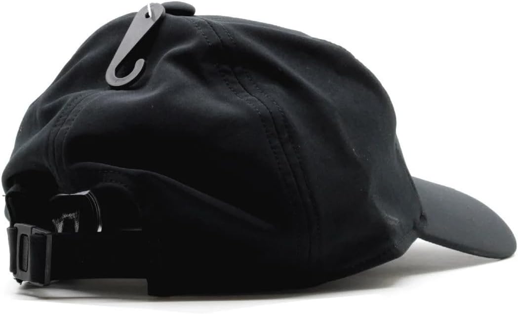 adidas IC6520 Bball C 3S ar Hat unisex adultex schwarz/weiß/weiß Größe OSFM – Bild 6