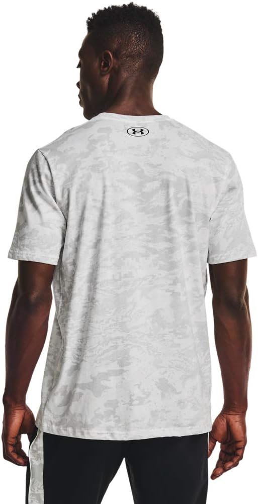 Under Armour Herren New Freedom Flag T-Shirt – Bild 6