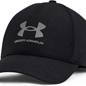 Under Armour Herren Isochill Armourvent Strat