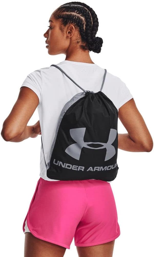 Under Armour Unisex ua Ozsee Rucksack – Bild 2