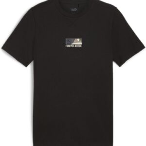 Puma unisex besser Sportswear Tee T-Shirts