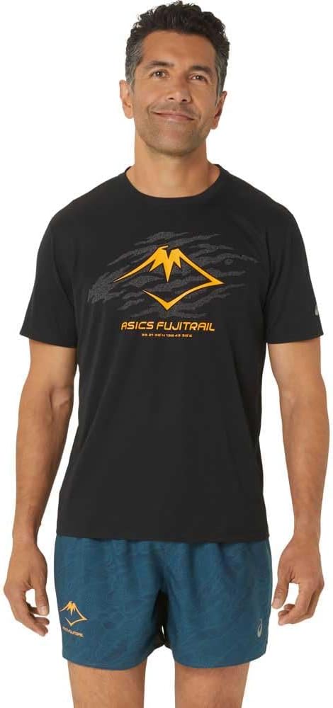 Asics Herren-T-Shirt
