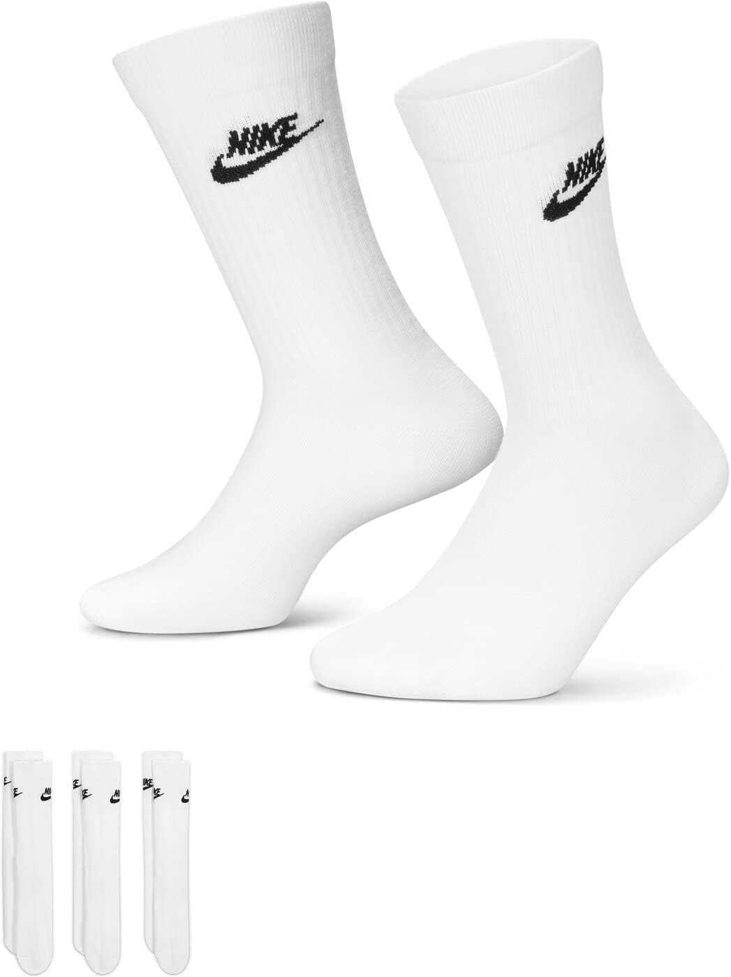 Nike Herren Everyday Essential Socke (1er Pack)