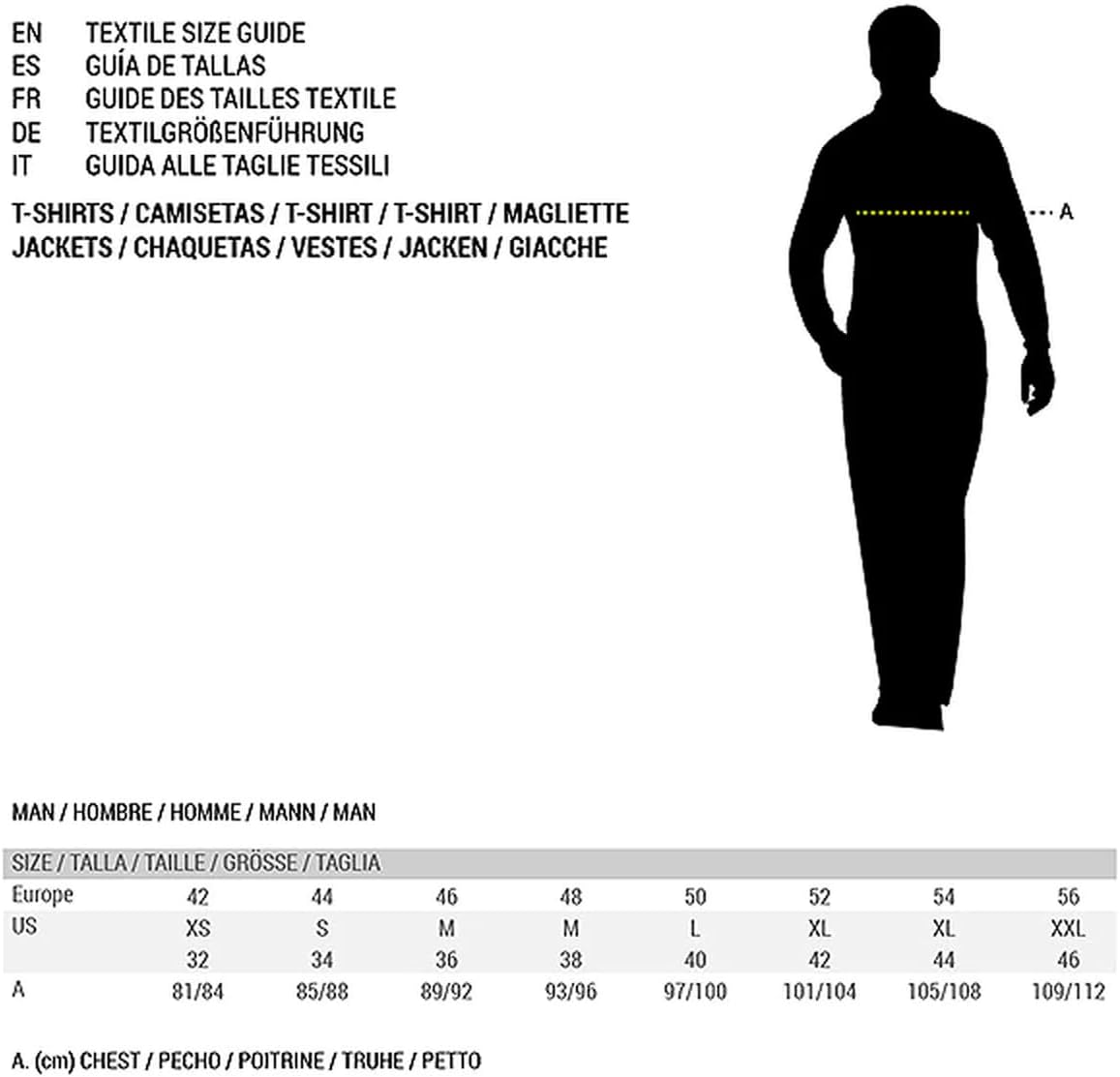 Converse Unisex Baby Timeless Chuck Patch Kinder weiß Kurzarm T-Shirt – Bild 2