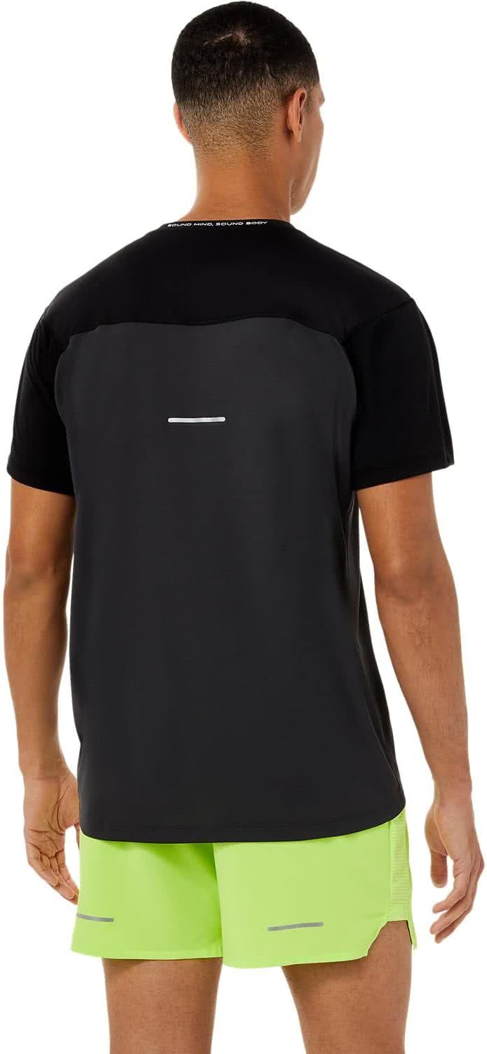 Asics Race SS Top – Bild 2