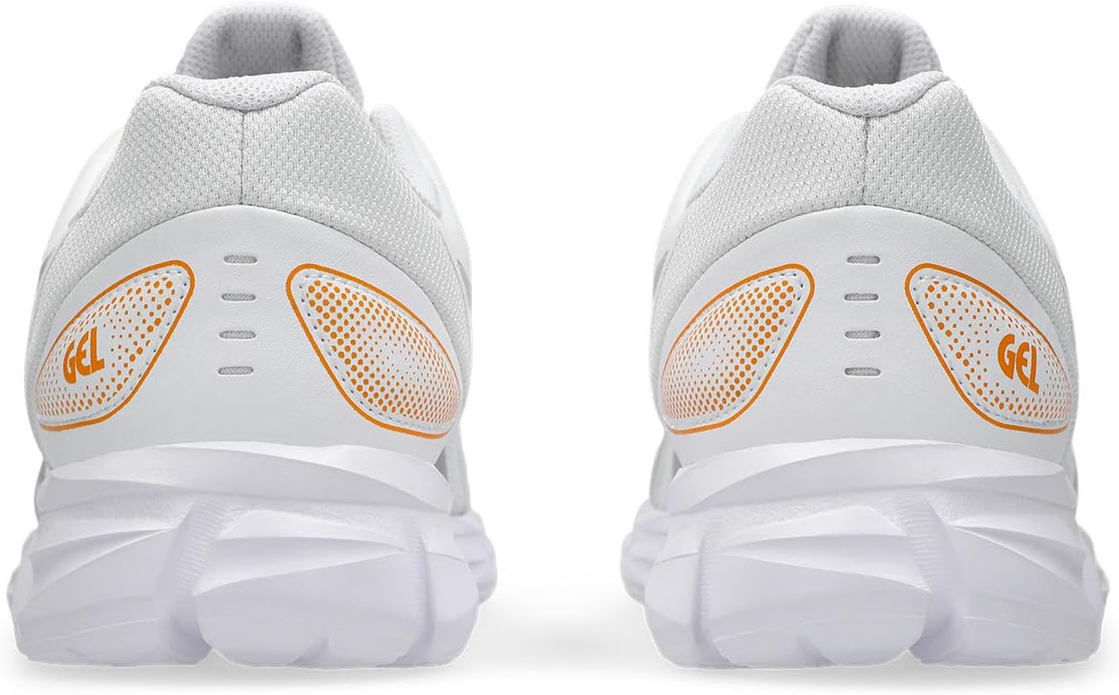 ASICS Gel Quantum Lyte II 1201A630104 Trainer – Bild 6