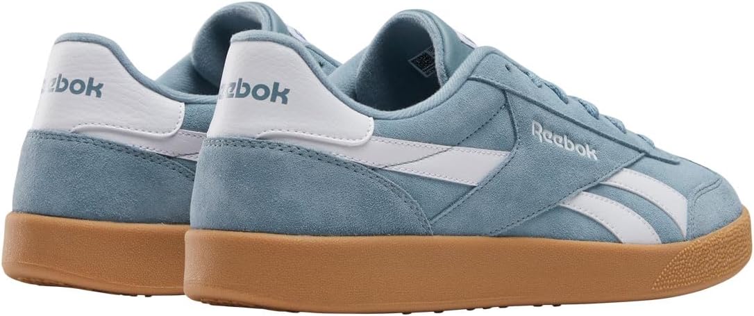 Reebok Unisex Smash Edge Tennisschuhe – Bild 3