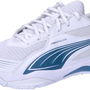 Puma Unisex Solarflash III Indoor Court Schuh