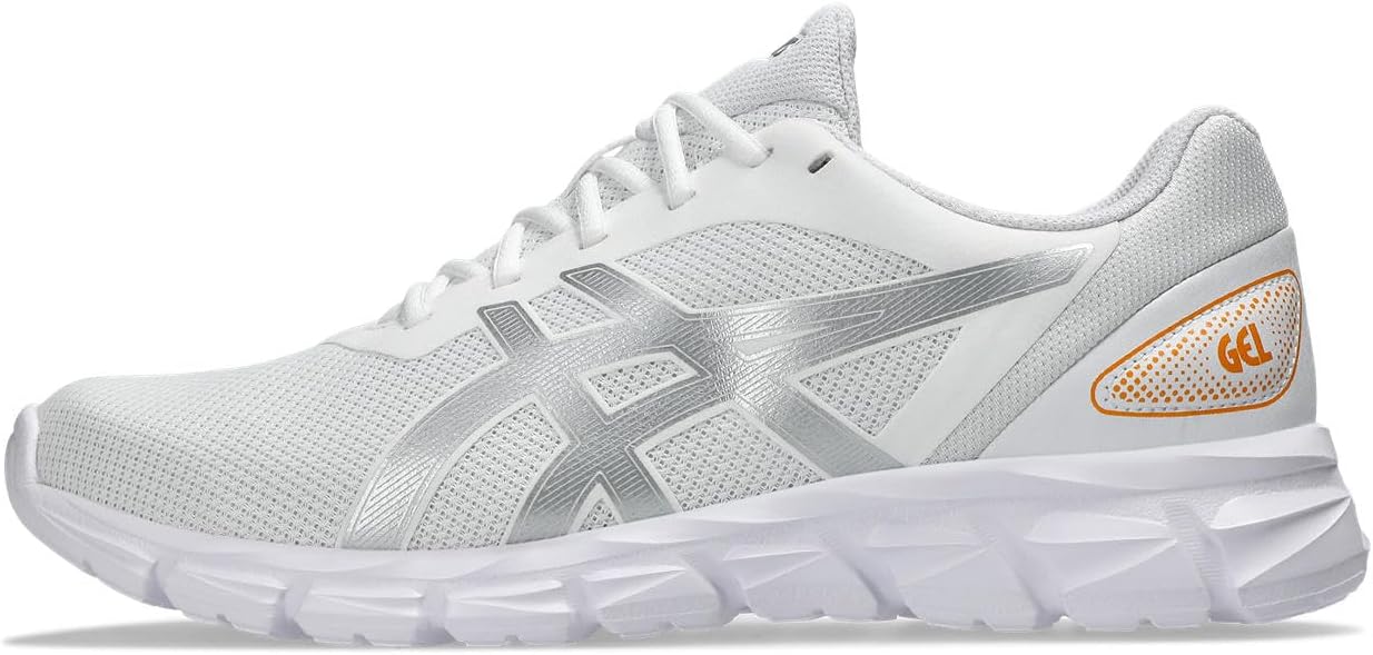 ASICS Gel Quantum Lyte II 1201A630104 Trainer – Bild 5