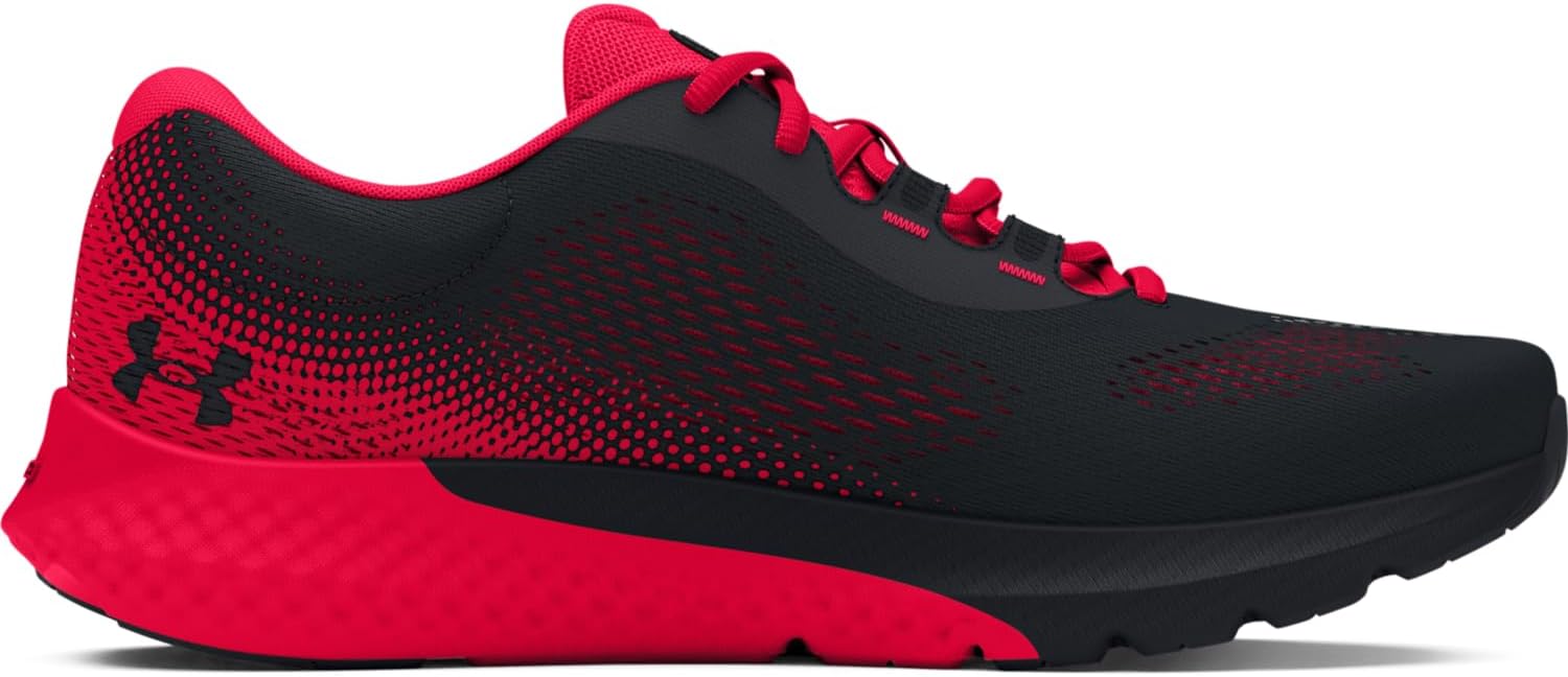Under Armour Herren Charged Rouge Laufschuh – Bild 2