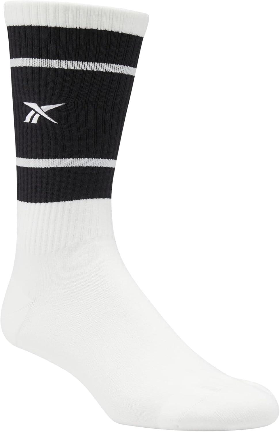 Reebok Unisex klassische Basketballsocken