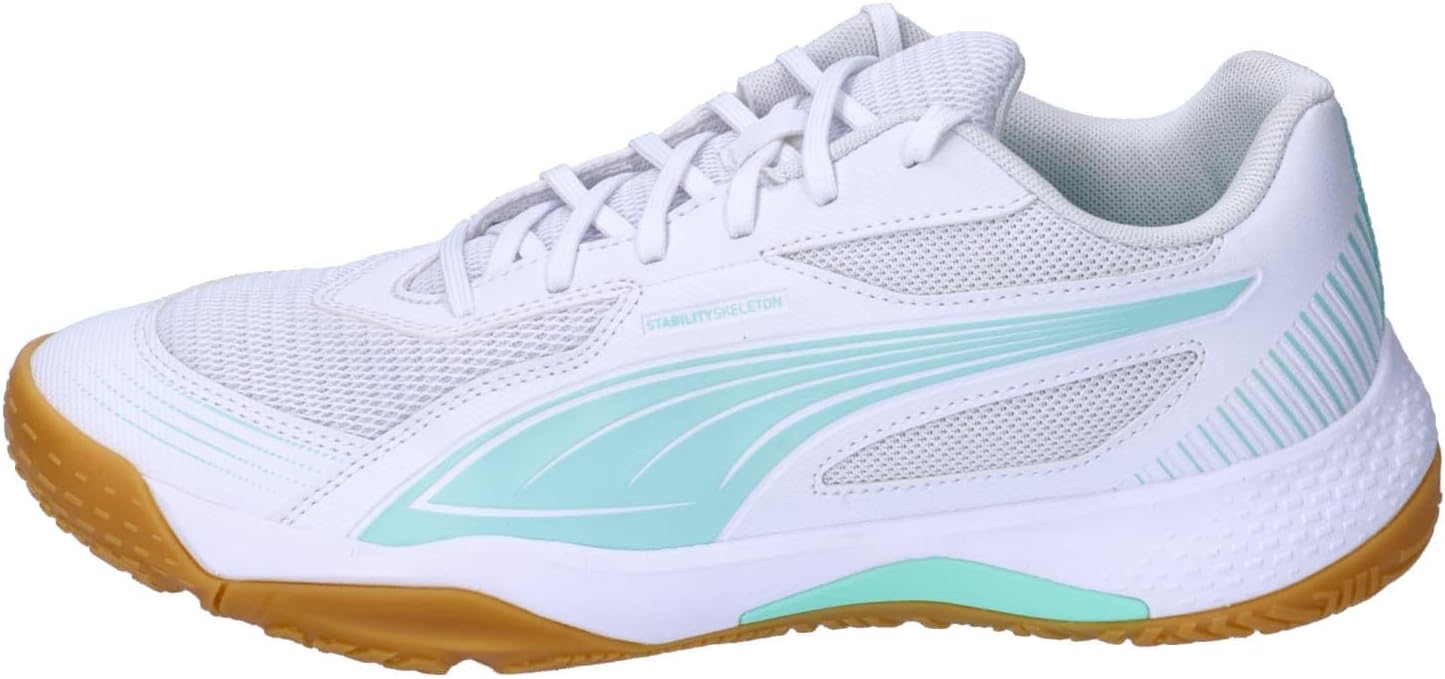 Puma Unisex Solarflash III W+ Innentrainer – Bild 2