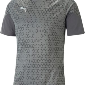 Puma Herren Teamcup Training Jersey Performance T -Shirt