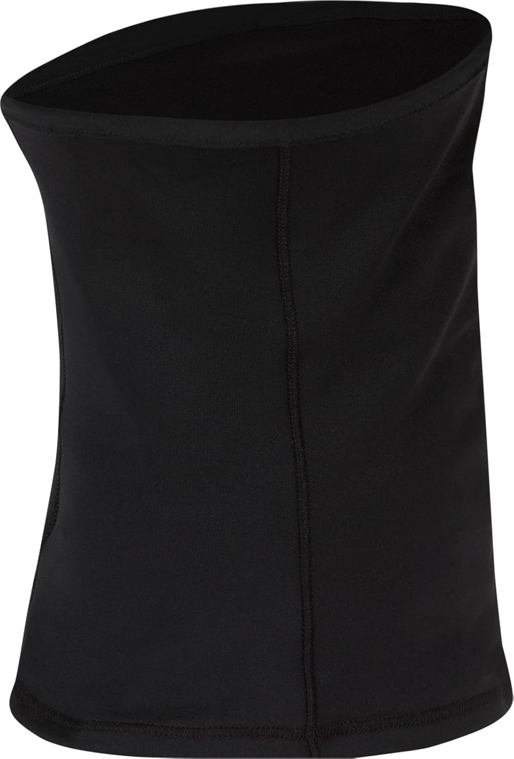 Nike df WW Schal Schwarz/Weiß One Size – Bild 2