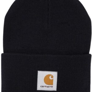 Carhartt Unisex Acryl Uhrenhut, eine Größe