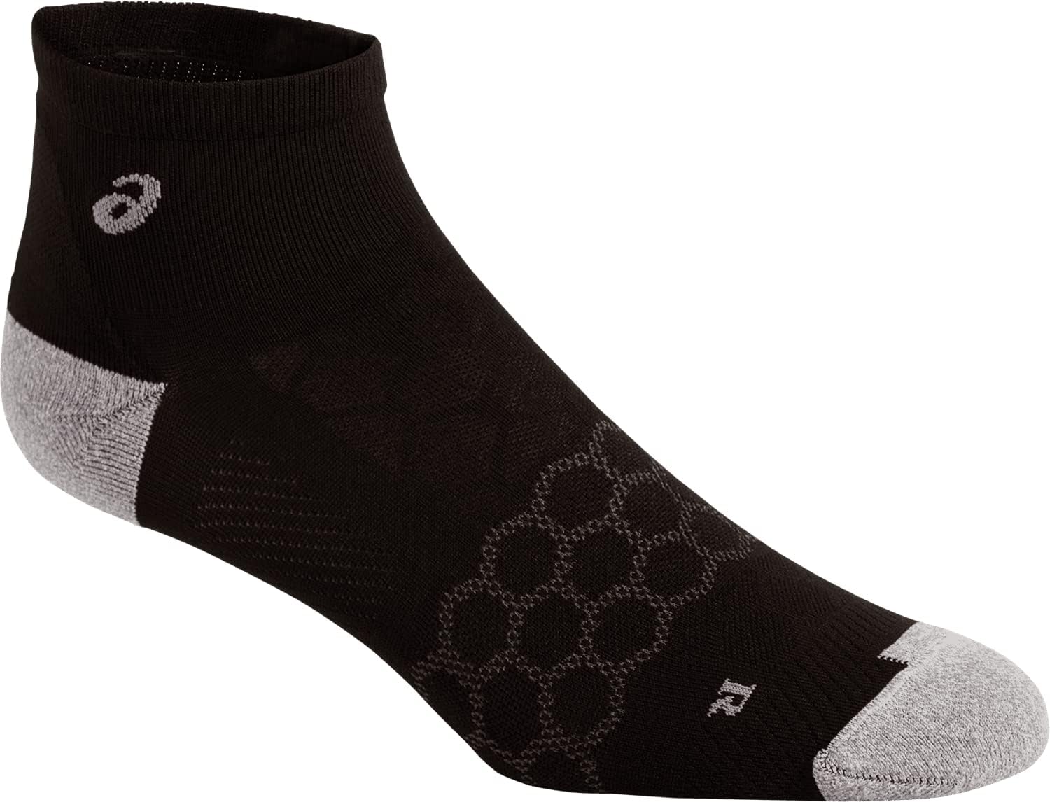 ASICS PFM Winter Sock 152289 Unisex Running Socken – Bild 3