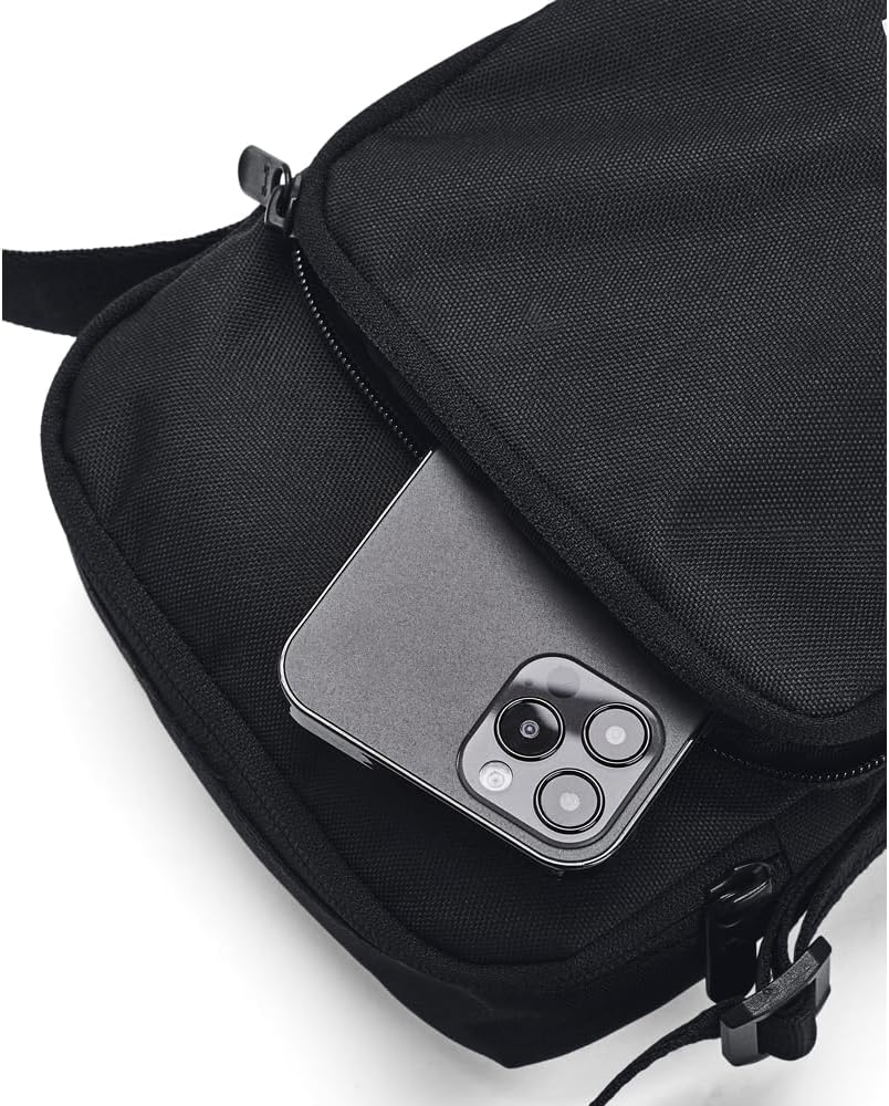 Under Armour Unisex Loudon Lite Crossbody Tasche – Bild 4