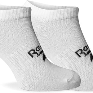 Reebok Unisex te Ank Socken 3p -Knöchelsocken