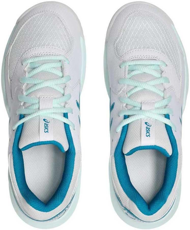 ASICS Jungs Gel-Dedikat 8 GS-Trainer – Bild 7