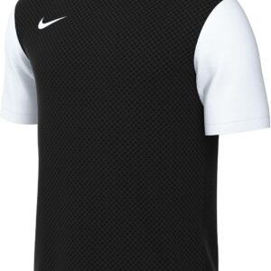 Nike Herren Dri-Fit Tiempo Pei Jersey Sleeve Shirt Team Jersey