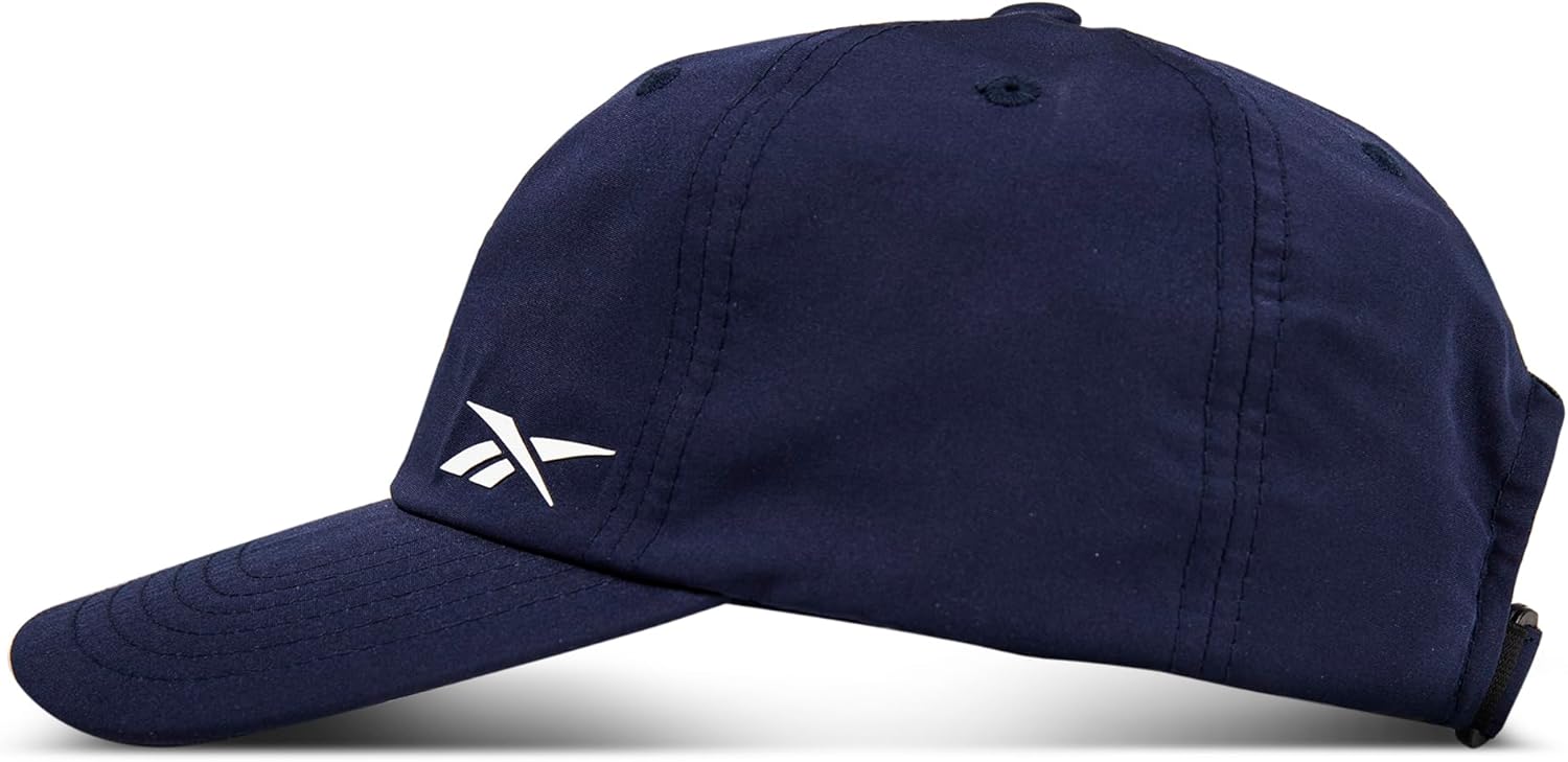 Reebok Unisex Aero Baseball Cap – Bild 2