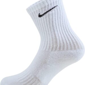 Nike Unisex Staffel 2021/22 Sportsocken (Pack von 3)