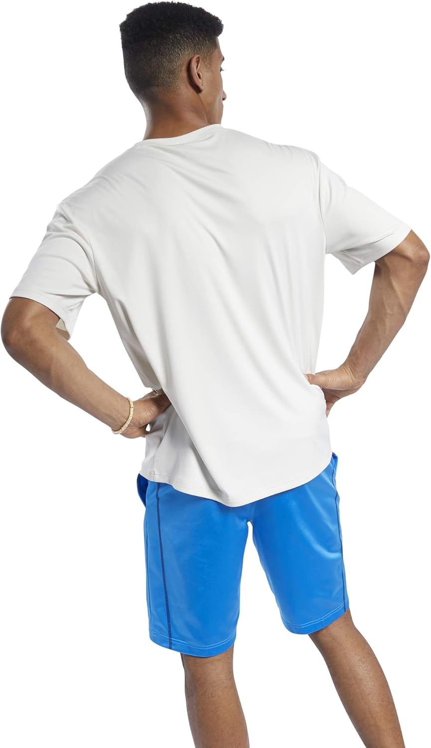 Reebok Herren myt ss teeweste – Bild 5