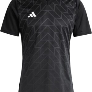 Adidas Herren -Team Ikon 23 Jersey Trikot (Kurzarm)